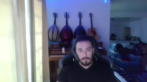 bigdd582 online show from 03/12/25, 08:31