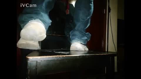 Big online show from 12/23/24, 06:05