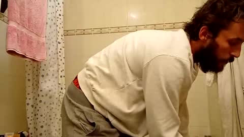 Snapshot of bigdick686268 chatting on 12/11/24, 06:09 Pac Man Sex online show from 12/11/24, 06:09