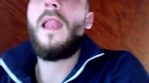 Snapshot of bigdick686268 chatting on 12/14/24, 01:49 Pac Man Sex online show from 12/14/24, 01:49