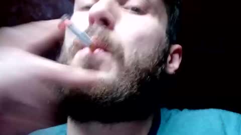 Snapshot of bigdick686268 chatting on 01/11/25, 01:53 Pac Man Sex online show from 01/11/25, 01:53