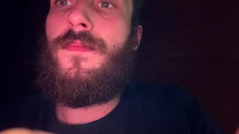 Snapshot of bigdick686268 chatting on 02/09/25, 03:56 Pac Man Sex online show from 02/09/25, 03:56