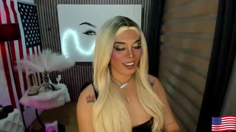Miss Pat online show from 09/11/25, 05:02