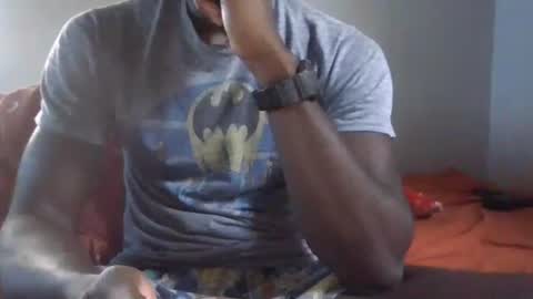 Sir Big dick B online show from 09/15/25, 02:28