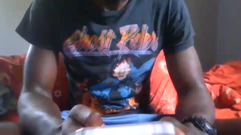 Sir Big dick B online show from 09/18/25, 02:30