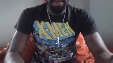 Sir Big dick B online show from 07/16/26, 06:14