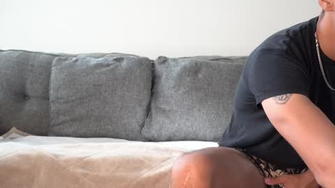 Bandit  Adrienne online show from 09/15/25, 03:45