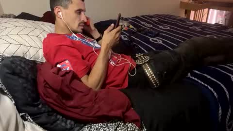 bigdickpapishampoo online show from 12/03/25, 07:01