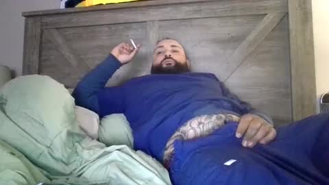 Snapshot of bigdickrican94 chatting on 10/08/25, 07:55 bigdickrican94 online show from 10/08/25, 07:55