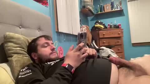 bigdickvin69 online show from 01/23/25, 11:47