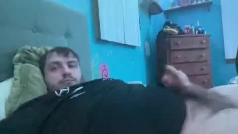 bigdickvin69 online show from 02/01/25, 06:10