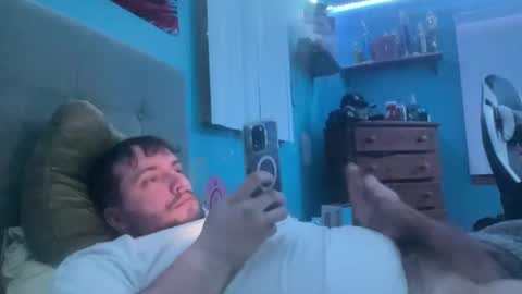 bigdickvin69 online show from 02/09/25, 02:49
