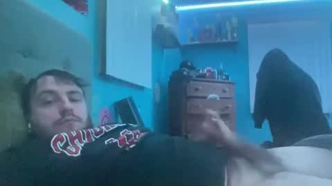bigdickvin69 online show from 02/11/25, 02:46