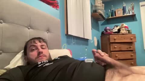 bigdickvin69 online show from 02/25/25, 12:03