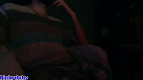 Snapshot of bigdickyduby chatting on 10/14/25, 12:33 George Forest Dickyduby on all Socials online show from 10/14/25, 12:33