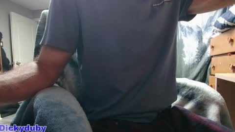 Snapshot of bigdickyduby chatting on 10/23/25, 01:38 George Forest Dickyduby on all Socials online show from 10/23/25, 01:38