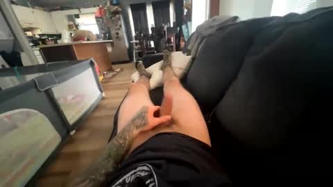 bigdikdaddy007 online show from 01/18/25, 05:37