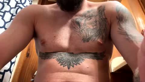 bigdikdaddy007 online show from 01/19/25, 08:18