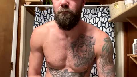 bigdikdaddy007 online show from 02/01/25, 08:08