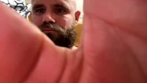 bigdikdaddy007 online show from 02/09/25, 08:11