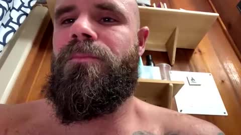 bigdikdaddy007 online show from 02/18/25, 09:21