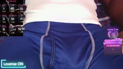 BigDickFreak online show from 02/15/25, 11:47