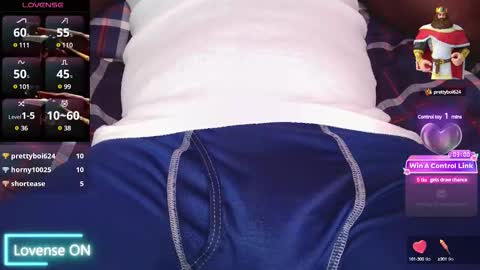 BigDickFreak online show from 02/16/25, 04:20