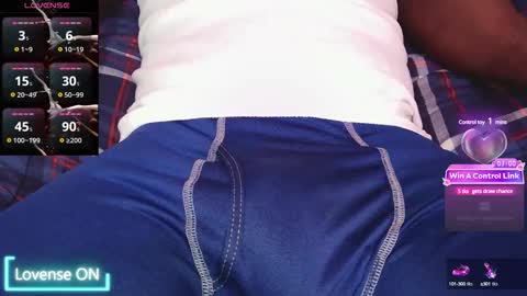 BigDickFreak online show from 03/12/25, 05:02