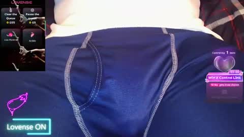 BigDickFreak online show from 06/14/26, 04:58