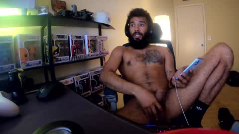 bigdizzy9 online show from 01/19/25, 04:12