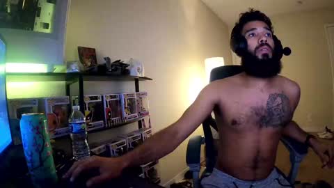 bigdizzy9 online show from 01/20/25, 11:21