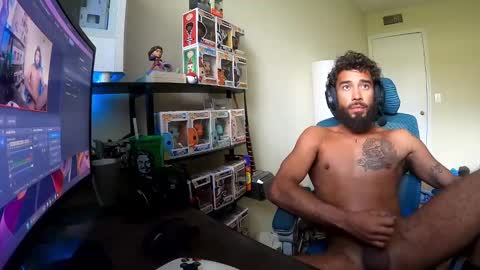 bigdizzy9 online show from 09/20/25, 06:53