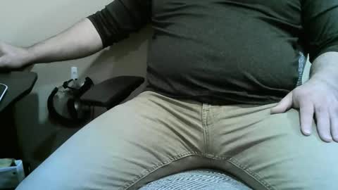 Snapshot of bigdizzyd chatting on 12/05/25, 06:37 7inchstroker online show from 12/05/25, 06:37