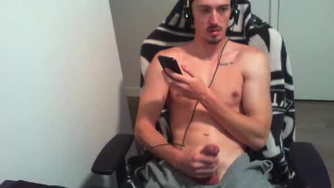 BigWilly online show from 12/04/25, 04:48