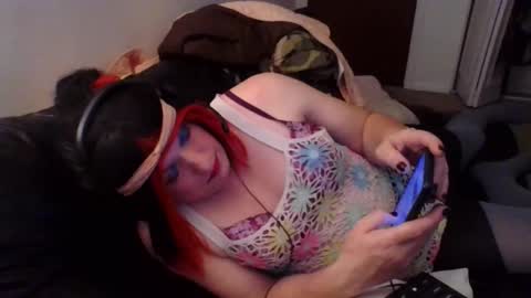 Madelyn online show from 10/29/25, 03:53