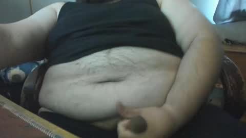 bigdude0162 online show from 09/12/25, 10:21
