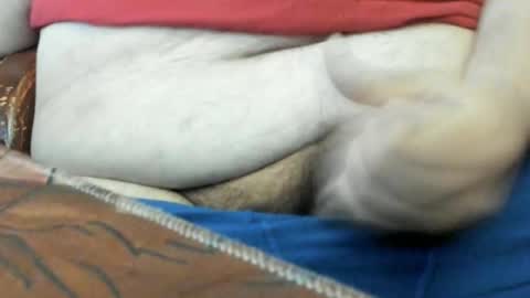 bigdude0162 online show from 09/14/25, 11:26