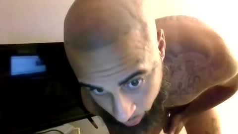 Bigduude337 online show from 10/03/25, 08:39