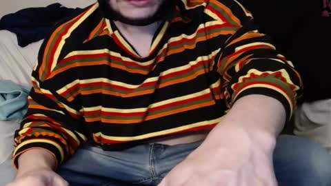 Bigandthick online show from 12/03/24, 09:33