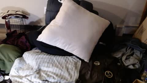 Bigandthick online show from 01/10/25, 07:46