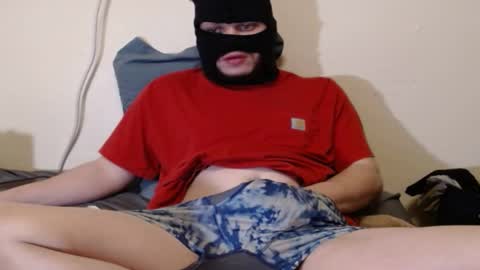 Bigandthick online show from 01/30/25, 11:44