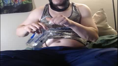 Bigandthick online show from 03/11/25, 04:54