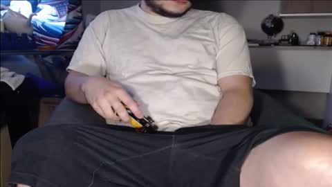 Bigandthick online show from 09/14/25, 11:59