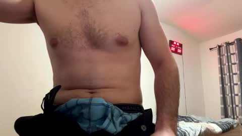 bigfrisco303 online show from 12/18/25, 12:06