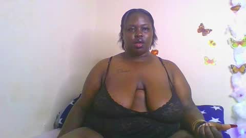 Bigg Cate online show from 11/16/25, 10:48