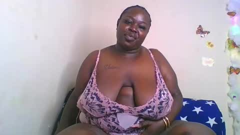 Bigg Cate online show from 11/24/25, 11:15