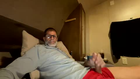 biggcock27 online show from 11/01/25, 12:34