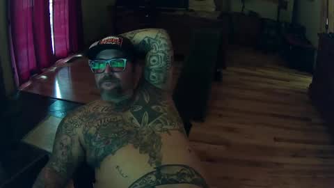 biggdaddy4206913 online show from 09/17/25, 07:04