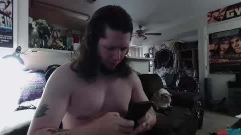 biggerisbetter21 online show from 11/06/25, 02:18