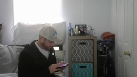 Gavin online show from 12/30/24, 03:13